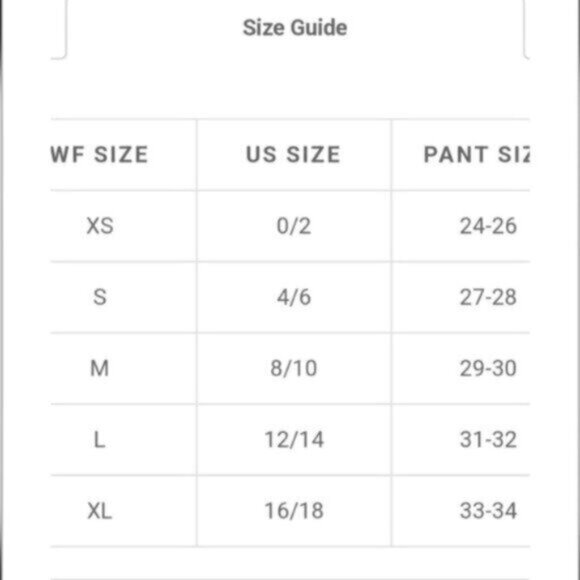 WOLFORD Ladies Rubino Juventas Swim Bottoms , Size Small - Picture 3 of 6